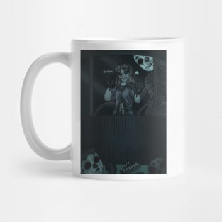 You won’t die Mug